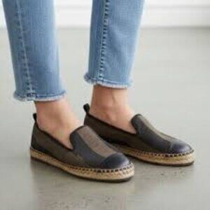 Fendi Espadrilles